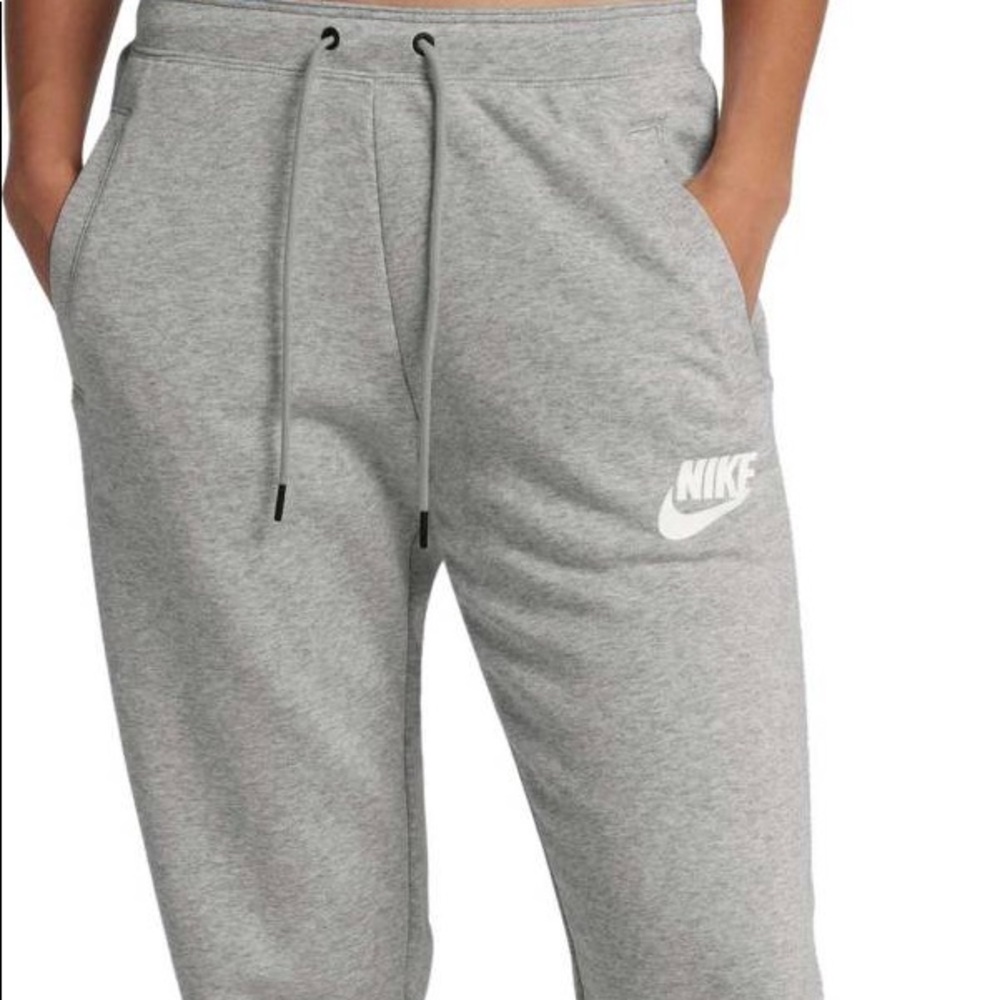 Nike sweatpants